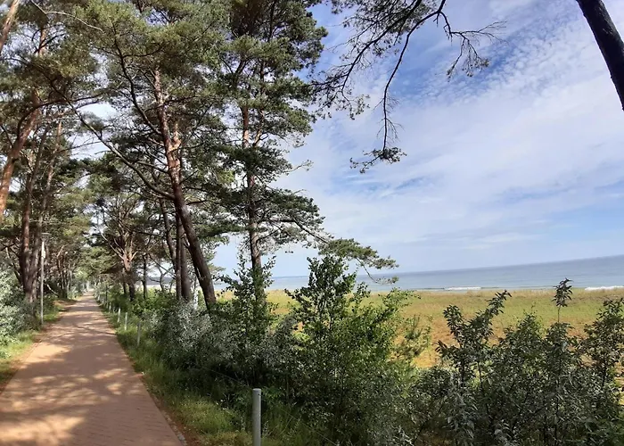 Apartements Im Seepark