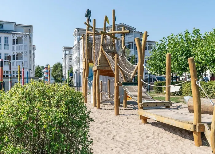 Apartements Im Seepark