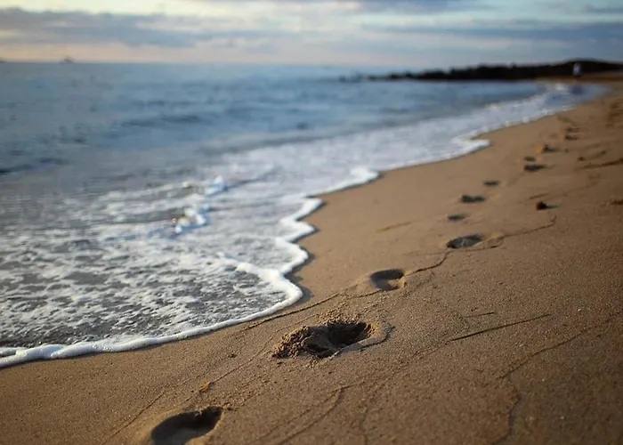 Apartements Im Seepark