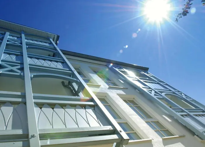 Apartements Im Seepark