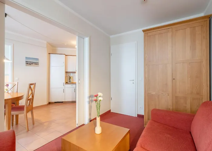 Apartements Im Seepark